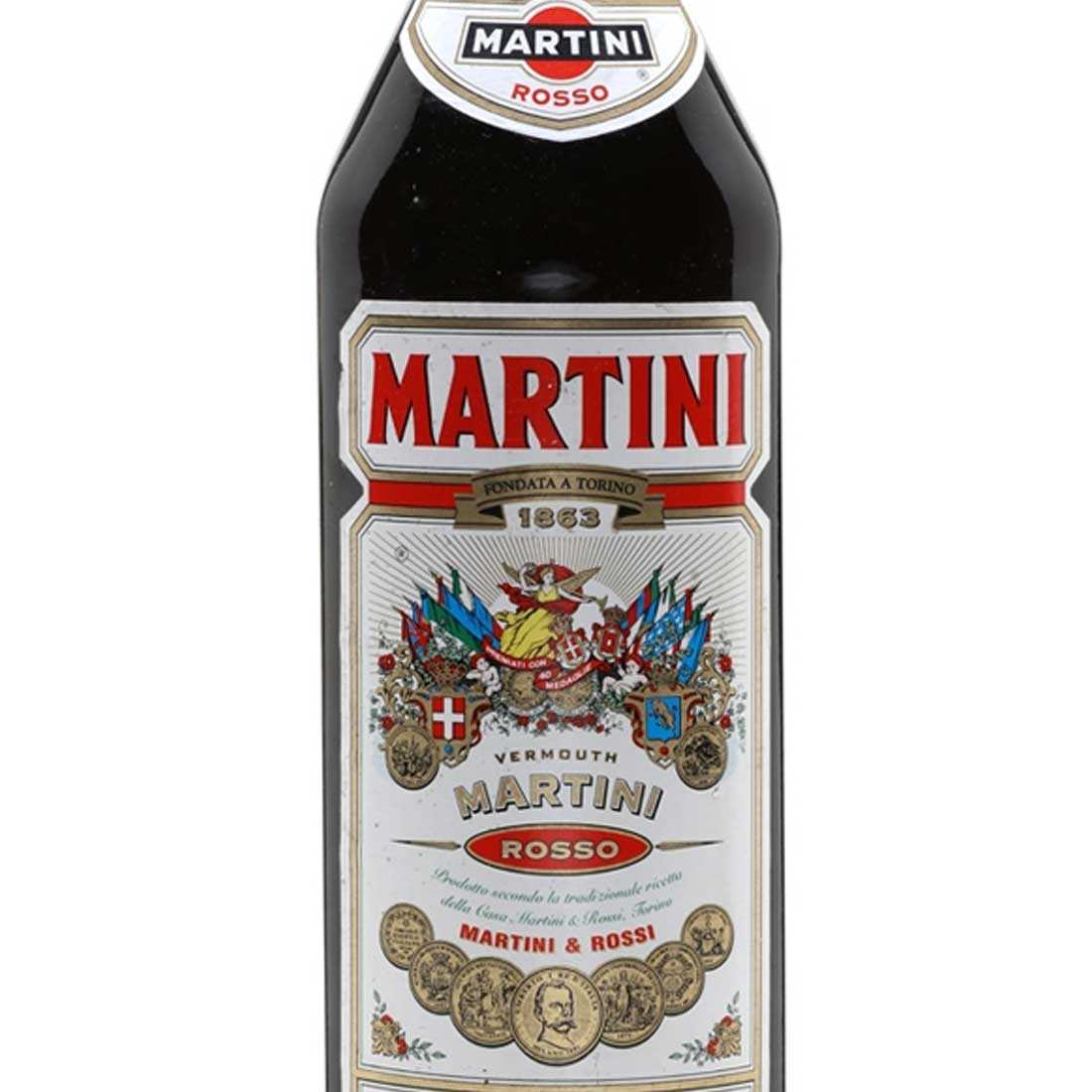 Martini Saint-Herblain