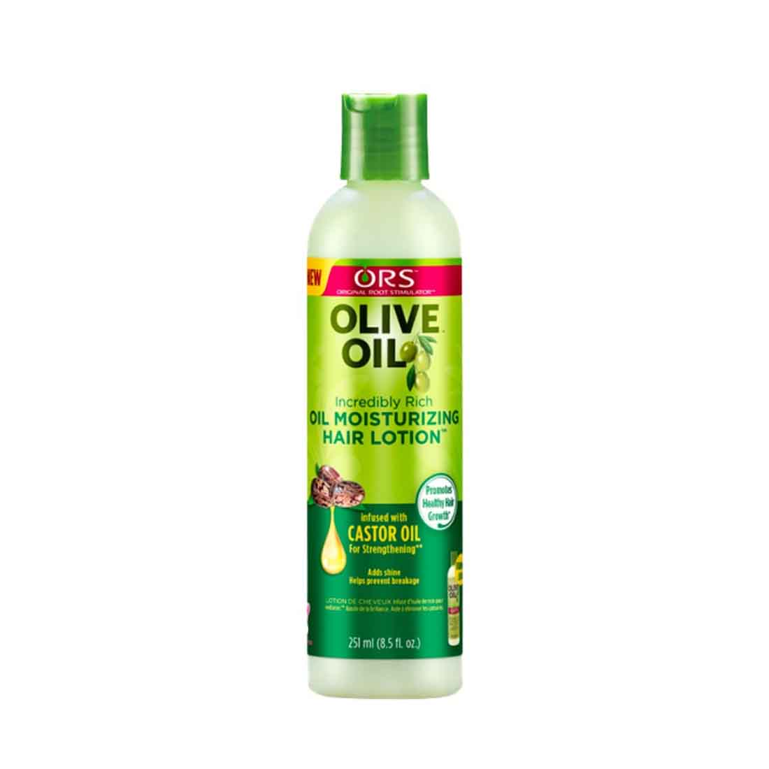 Olive hair lotion nantes