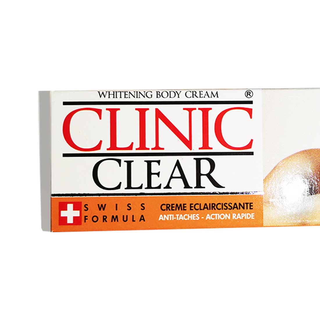 creme eclaircissante clinic clear Saint-Herblain