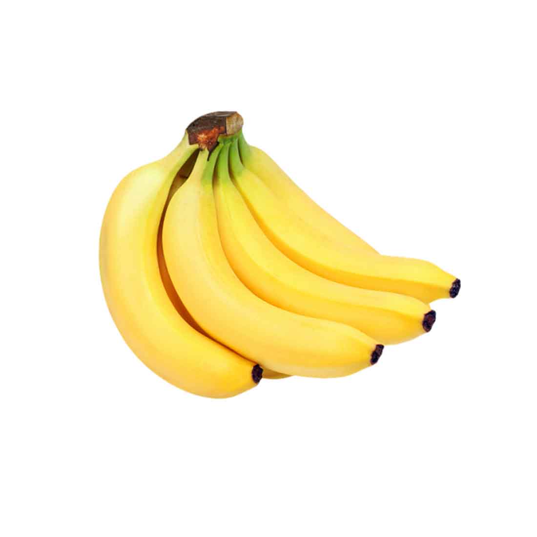 Bananes nantes