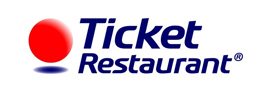 epicerie Tickets restaurants